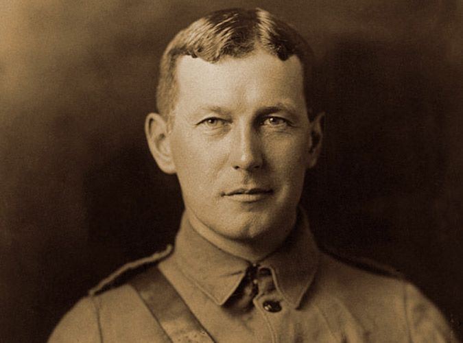 John McCrae vimy ridge John McCrae vimy ridge